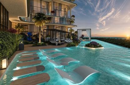 Apartment - 2 - 3 for sale in Villa del Gavi - Dubai Islands - Dubai