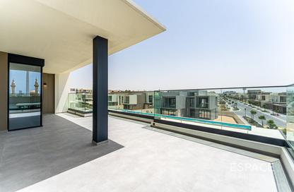 Villa - 4 - 7 for rent in Jebel Ali Village Villas - Jebel Ali Village - Jebel Ali - Dubai Villa - 4 - 7 for rent in Jebel Ali Village Villas - Jebel Ali Village - Jebel Ali - Dubai