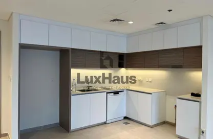 Apartment - 2 Bedrooms - 2 Bathrooms for rent in Creek Edge Tower 2 - Creek Edge - Dubai Creek Harbour (The Lagoons) - Dubai