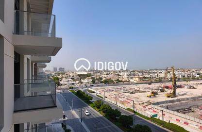 Apartment - 1 - 1 for rent in Laurel - Central Park at City Walk - City Walk - Dubai