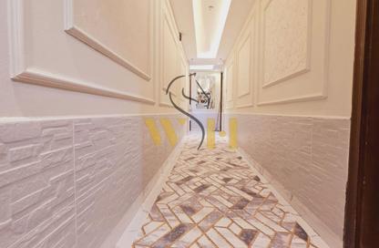 Apartment - 3 Bedrooms - 4 Bathrooms for sale in Oasis Tower - Al Rashidiya 1 - Al Rashidiya - Ajman Apartment - 3 Bedrooms - 4 Bathrooms for sale in Oasis Tower - Al Rashidiya 1 - Al Rashidiya - Ajman