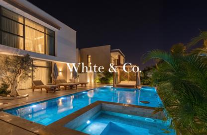 Villa - 4 - 5 for sale in Tilal Al Furjan - Al Furjan - Dubai
