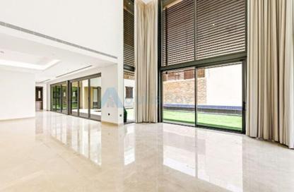 Villa - 4 Bedrooms - 3 Bathrooms for rent in Sobha Hartland Villas - Phase III - Sobha Hartland Villas - Sobha Hartland - Mohammed Bin Rashid City - Dubai Villa - 4 Bedrooms - 3 Bathrooms for rent in Sobha Hartland Villas - Phase III - Sobha Hartland Villas - Sobha Hartland - Mohammed Bin Rashid City - Dubai