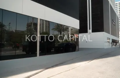 Retail - Studio for rent in Binghatti Gardenia - District 11 - Jumeirah Village Circle - Dubai