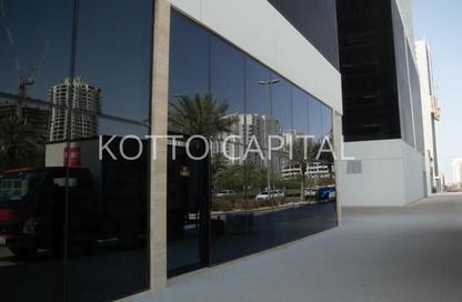 Retail - Studio for rent in Binghatti Gardenia - District 11 - Jumeirah Village Circle - Dubai