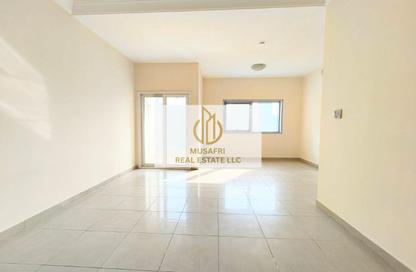 Apartment - 1 Bedroom - 2 Bathrooms for rent in Andalusia Tower 2 - Al Nahda - Sharjah