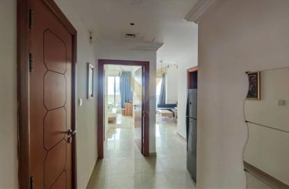 Apartment - 1 Bedroom - 2 Bathrooms for rent in Dream Tower 1 - Dream Towers - Dubai Marina - Dubai