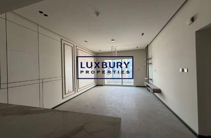 Apartment - 2 Bedrooms - 3 Bathrooms for rent in Burj View Residence - Arjan - Dubai Apartment - 2 Bedrooms - 3 Bathrooms for rent in Burj View Residence - Arjan - Dubai