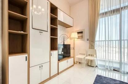 Apartment - Studio - 1 for rent in Glamz 2 - Glamz by Danube - Al Furjan - Dubai Apartment - Studio - 1 for rent in Glamz 2 - Glamz by Danube - Al Furjan - Dubai