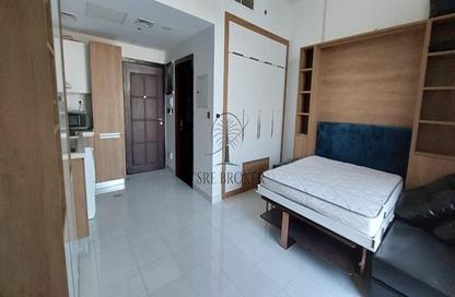Apartment - Studio - 1 for rent in Glamz 2 - Glamz by Danube - Al Furjan - Dubai Apartment - Studio - 1 for rent in Glamz 2 - Glamz by Danube - Al Furjan - Dubai