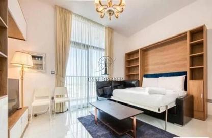 Apartment - Studio - 1 for rent in Glamz 2 - Glamz by Danube - Al Furjan - Dubai Apartment - Studio - 1 for rent in Glamz 2 - Glamz by Danube - Al Furjan - Dubai