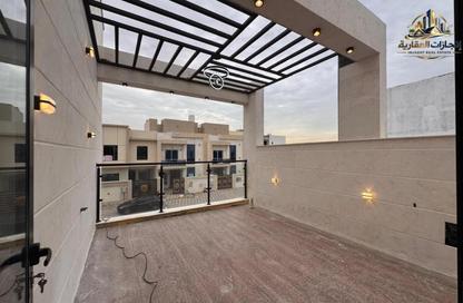 Townhouse - 4 - 6 for sale in Al Yasmeen 1 - Al Yasmeen - Ajman