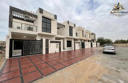 Townhouse - 4 - 6 for sale in Al Yasmeen 1 - Al Yasmeen - Ajman