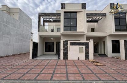 Townhouse - 4 - 6 for sale in Al Yasmeen 1 - Al Yasmeen - Ajman