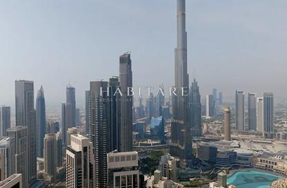 Penthouse - 4 - 6 for sale in Fairmont Residences Solara Tower - Downtown Dubai - Dubai Penthouse - 4 - 6 for sale in Fairmont Residences Solara Tower - Downtown Dubai - Dubai