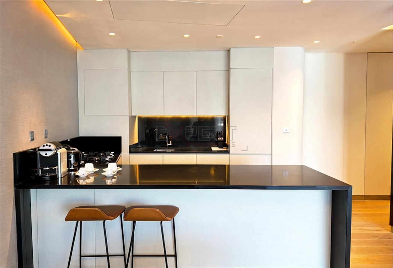 Fully Furnished | Burj Khalifa View | Large Layout photo 8