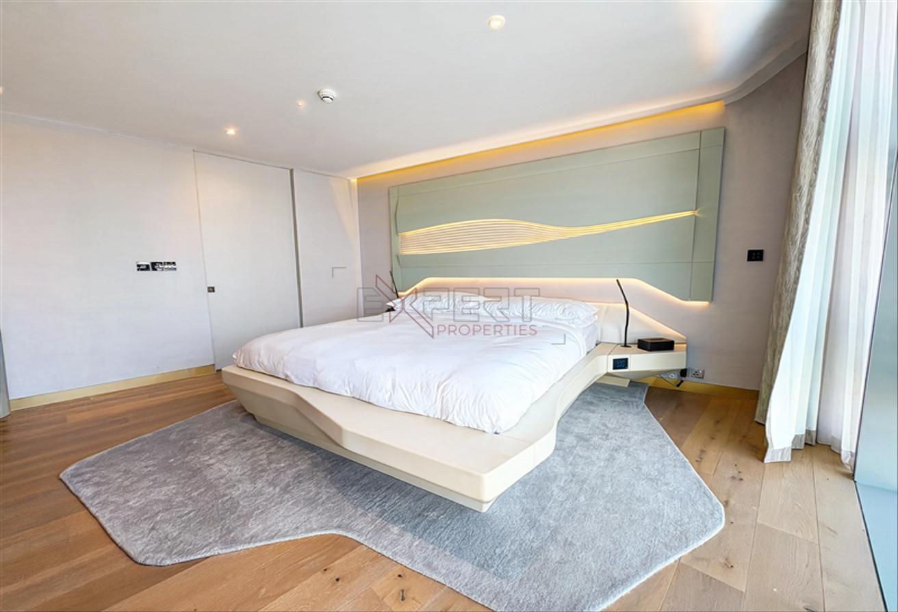 Fully Furnished | Burj Khalifa View | Large Layout photo 15