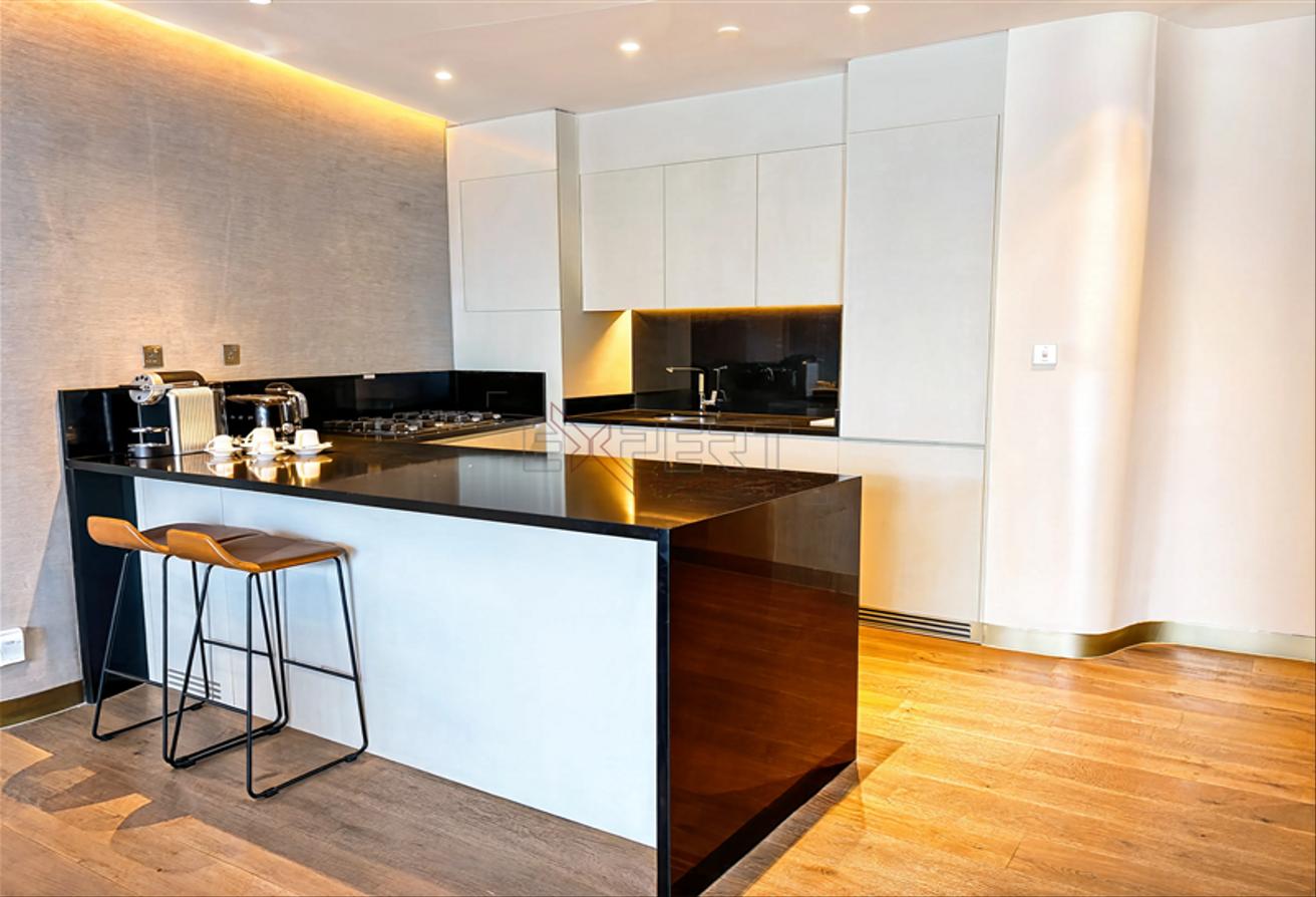 Fully Furnished | Burj Khalifa View | Large Layout photo 6