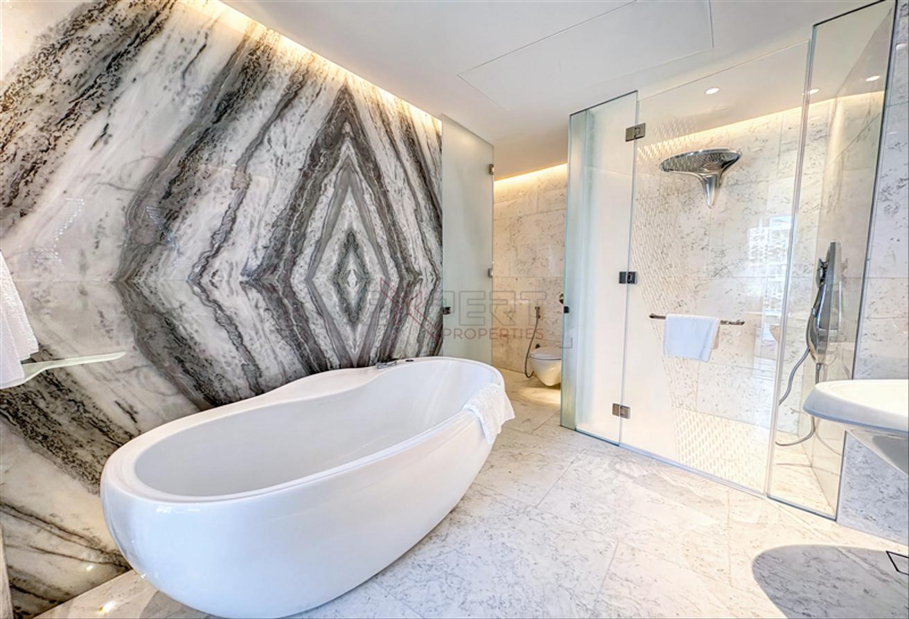Fully Furnished | Burj Khalifa View | Large Layout photo 17