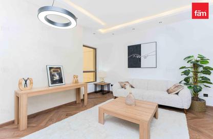 Apartment - 1 Bedroom - 2 Bathrooms for sale in Shams 1 - Shams - Jumeirah Beach Residence - Dubai