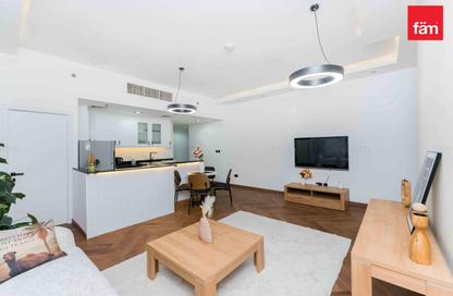 Apartment - 1 Bedroom - 2 Bathrooms for sale in Shams 1 - Shams - Jumeirah Beach Residence - Dubai