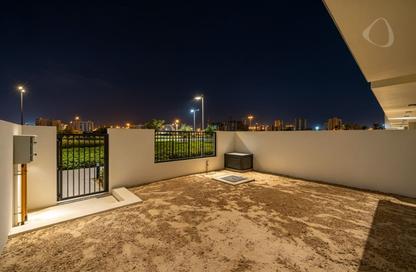 Townhouse - 3 - 3 for rent in Maha Townhouses - Town Square - Dubai Townhouse - 3 - 3 for rent in Maha Townhouses - Town Square - Dubai