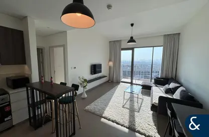 شقة - غرفة نوم - 1 حمام للبيع في بارك هايتس 1 - بارك هايتس - دبي هيلز استيت - دبي