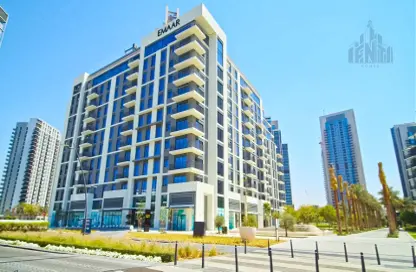 شقة - غرفة نوم - 1 حمام للبيع في 1 آيلاند بارك - مرسى خور دبي - دبي