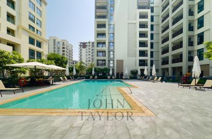 Apartment - 3 Bedrooms - 4 Bathrooms for sale in Surf at Creek Beach Building 1 - Surf at Creek Beach - Creek Beach - Dubai Creek Harbour (The Lagoons) - Dubai Apartment - 3 Bedrooms - 4 Bathrooms for sale in Surf at Creek Beach Building 1 - Surf at Creek Beach - Creek Beach - Dubai Creek Harbour (The Lagoons) - Dubai