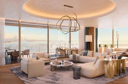 Apartment - 2 Bedrooms - 2 Bathrooms for sale in Peninsula Dubai Residences Tower 2 - Peninsula Dubai Residences - Jumeirah 2 - Jumeirah - Dubai Apartment - 2 Bedrooms - 2 Bathrooms for sale in Peninsula Dubai Residences Tower 2 - Peninsula Dubai Residences - Jumeirah 2 - Jumeirah - Dubai