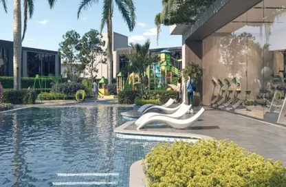 Apartment - 1 Bathroom for sale in Verdana Residence 6 - Verdana 6 - Verdana - Dubai Investment Park 1 (DIP 1) - Dubai Investment Park (DIP) - Dubai Apartment - 1 Bathroom for sale in Verdana Residence 6 - Verdana 6 - Verdana - Dubai Investment Park 1 (DIP 1) - Dubai Investment Park (DIP) - Dubai