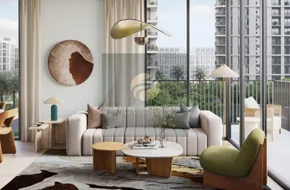 Apartment - 2 Bedrooms - 2 Bathrooms for sale in Park Lane 2A - Park Lane 2 - Park Lane - Dubai Hills Estate - Dubai