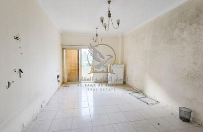 Apartment - 2 Bedrooms - 2 Bathrooms for rent in Al Majaz 2 - Al Majaz - Sharjah