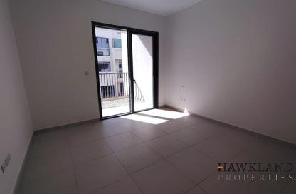 Apartment - 2 - 3 for rent in Janayen Avenue Block B - Janayen Avenue - Mirdif Hills - Mirdif - Dubai