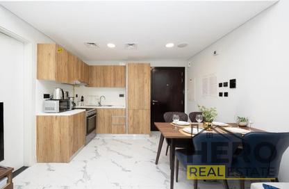 Apartment - 1 Bedroom - 1 Bathroom for rent in Al Maryah Vista - Al Maryah Island - Abu Dhabi Apartment - 1 Bedroom - 1 Bathroom for rent in Al Maryah Vista - Al Maryah Island - Abu Dhabi