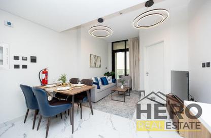 Apartment - 1 Bedroom - 1 Bathroom for rent in Al Maryah Vista - Al Maryah Island - Abu Dhabi Apartment - 1 Bedroom - 1 Bathroom for rent in Al Maryah Vista - Al Maryah Island - Abu Dhabi