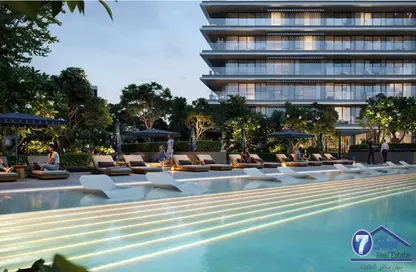 Apartment - 1 Bedroom - 1 Bathroom for sale in Albero by Emaar - Dubai Creek Harbour (The Lagoons) - Dubai Apartment - 1 Bedroom - 1 Bathroom for sale in Albero by Emaar - Dubai Creek Harbour (The Lagoons) - Dubai