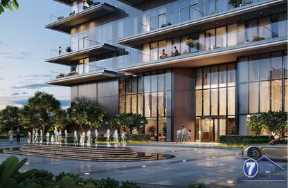 Apartment - 1 Bedroom - 1 Bathroom for sale in Albero by Emaar - Dubai Creek Harbour (The Lagoons) - Dubai
