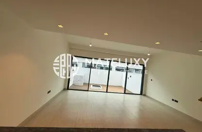 Townhouse - 4 Bedrooms - 4 Bathrooms for rent in Santorini - Damac Lagoons - Dubai