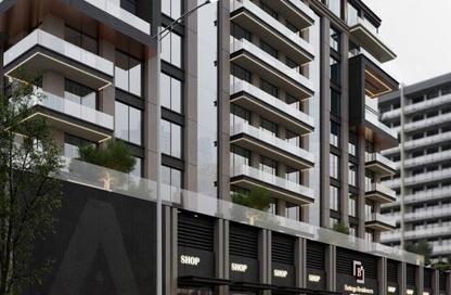 Apartment - 3 Bedrooms - 5 Bathrooms for sale in Bottega Nove - Majan - Dubai Land - Dubai