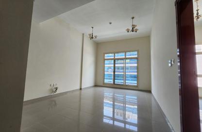 Apartment - 1 Bedroom - 2 Bathrooms for rent in Al Manal Pearl - La Vista Residence - Dubai Silicon Oasis - Dubai