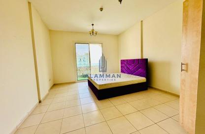 Apartment - Studio - 1 for sale in Building IC1-EMR-11 - Emirates Cluster - International City - Dubai Apartment - Studio - 1 for sale in Building IC1-EMR-11 - Emirates Cluster - International City - Dubai