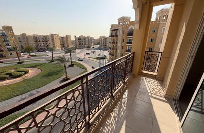 Apartment - Studio - 1 for sale in Building IC1-EMR-11 - Emirates Cluster - International City - Dubai