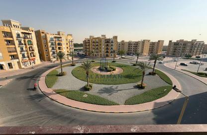 Apartment - Studio - 1 for sale in Building IC1-EMR-11 - Emirates Cluster - International City - Dubai