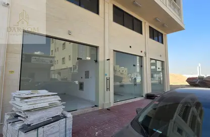Shop - Studio - 1 Bathroom for rent in Ajman Global City - Al Alia - Ajman Shop - Studio - 1 Bathroom for rent in Ajman Global City - Al Alia - Ajman