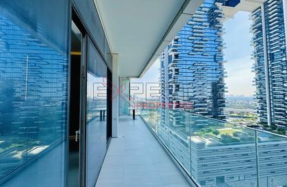Apartment - 1 Bedroom - 2 Bathrooms for rent in Park Gate Residence Podium A-B - Park Gate Residences - Al Kifaf - Zabeel - Dubai