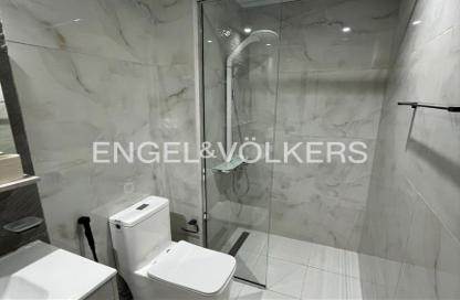 Apartment - 1 Bedroom - 2 Bathrooms for rent in Pearlz by Danube - Al Furjan - Dubai Apartment - 1 Bedroom - 2 Bathrooms for rent in Pearlz by Danube - Al Furjan - Dubai