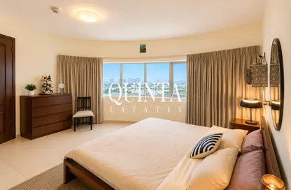 Apartment - 2 Bedrooms - 3 Bathrooms for rent in Royal Residence 2 - Royal Residence - Dubai Sports City - Dubai