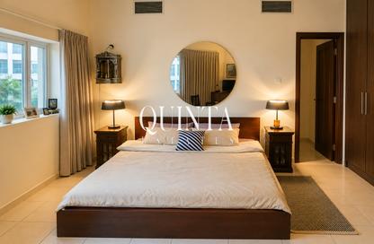 Apartment - 2 Bedrooms - 2 Bathrooms for rent in Royal Residence 2 - Royal Residence - Dubai Sports City - Dubai