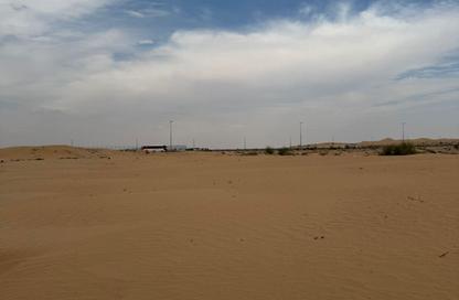أرض - استوديو للبيع في البليده - البطائح - الشارقة أرض - استوديو للبيع في البليده - البطائح - الشارقة